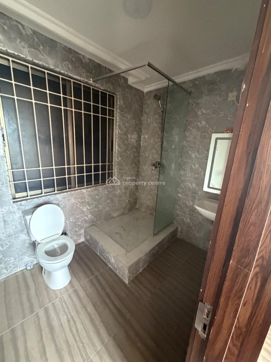 Lovely Decent Studio Apartment with Pool & Gym, Ikate, Lekki, Lagos, Self Contain (single Rooms) for Rent