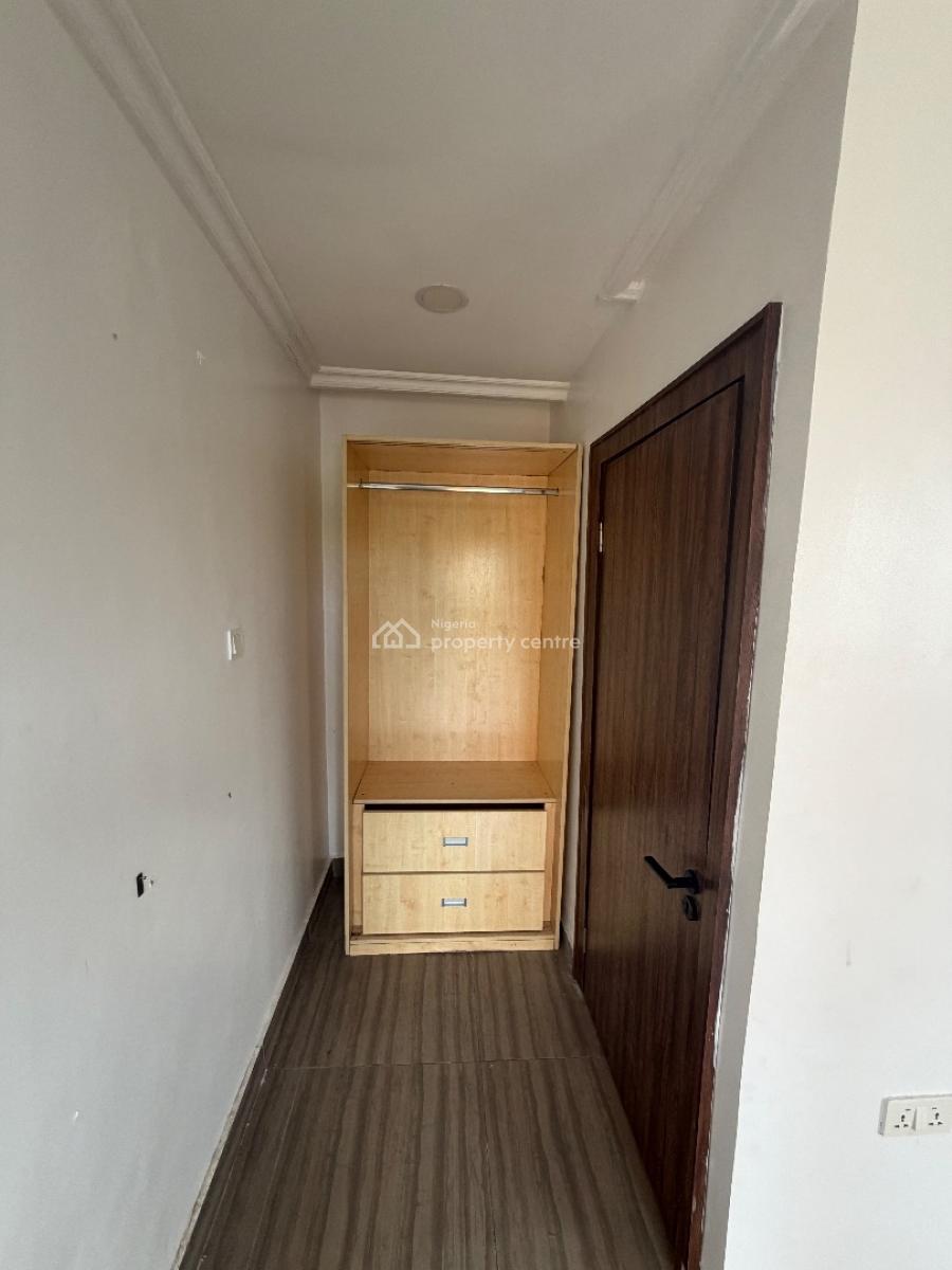 Lovely Decent Studio Apartment with Pool & Gym, Ikate, Lekki, Lagos, Self Contain (single Rooms) for Rent