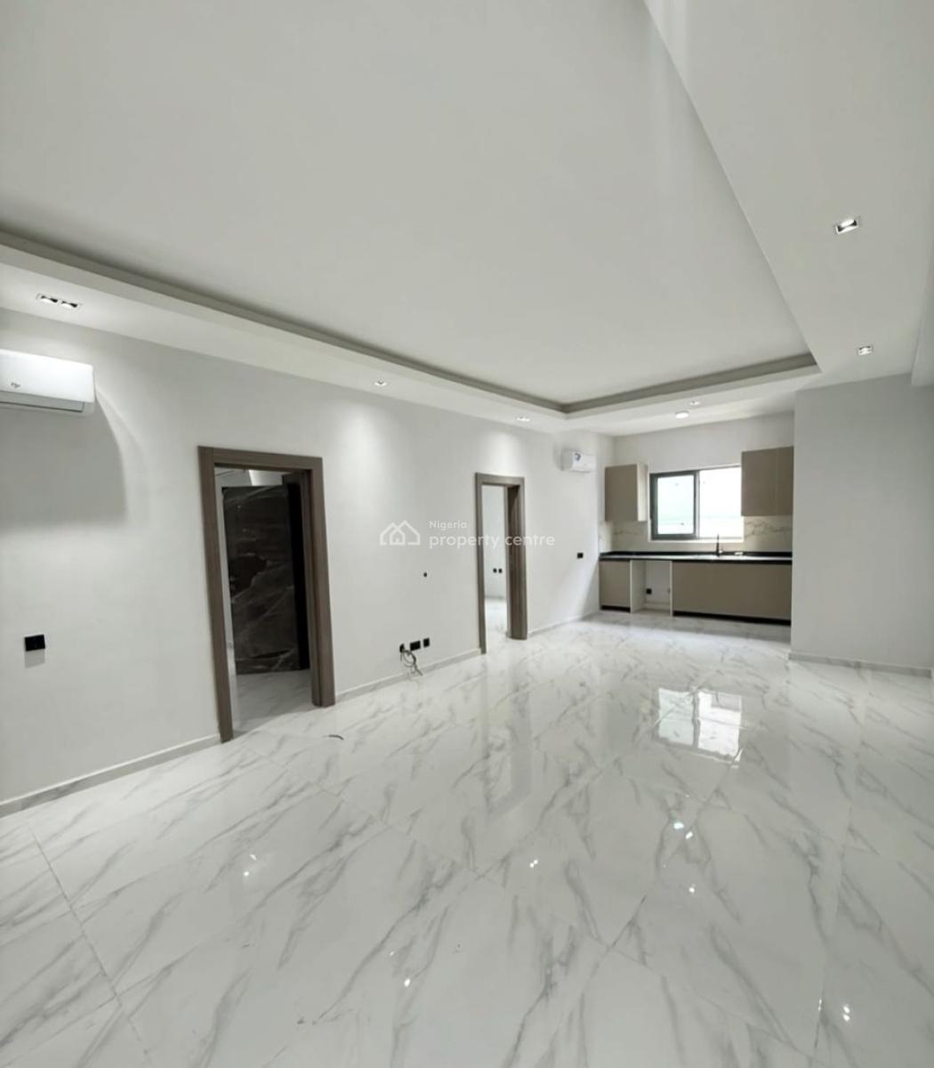 Luxury 3 Bedroom Apartment, Victoria Island (vi), Lagos, Flat / Apartment for Sale