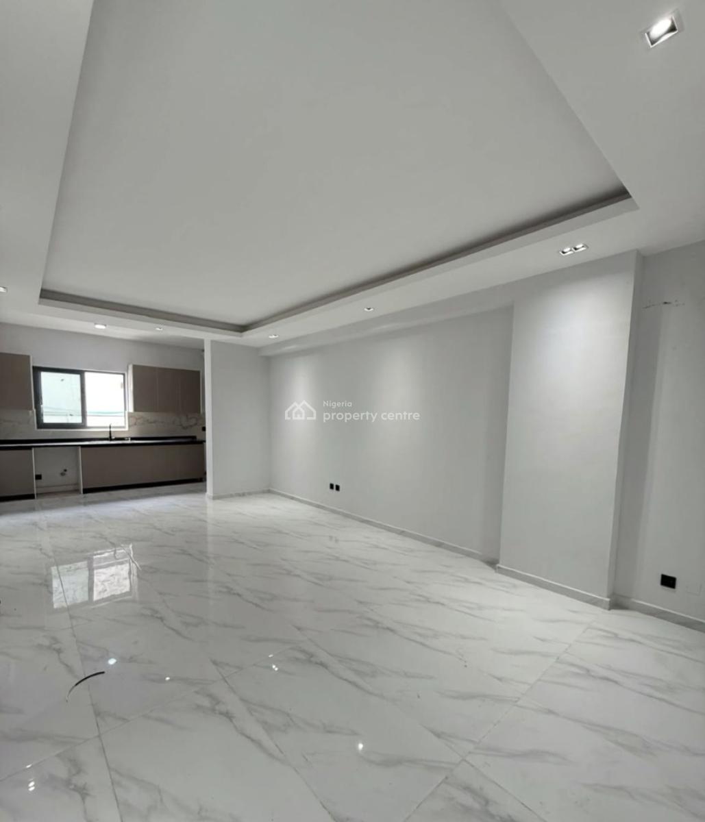 Luxury 3 Bedroom Apartment, Victoria Island (vi), Lagos, Flat / Apartment for Sale