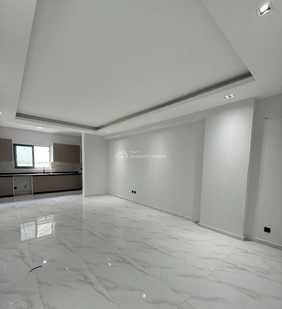 Luxury 3 Bedroom Apartment, Victoria Island (vi), Lagos, Flat / Apartment for Sale