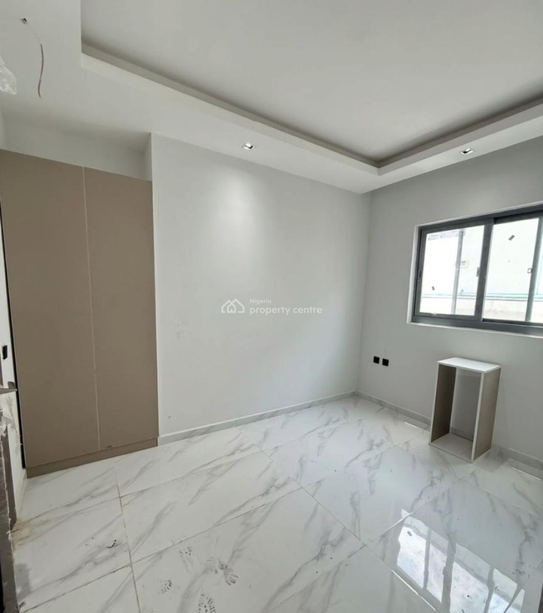 Luxury 3 Bedroom Apartment, Victoria Island (vi), Lagos, Flat / Apartment for Sale