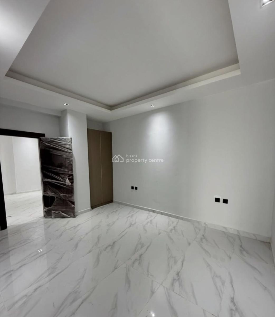 Luxury 2 Bedroom Apartment, Victoria Island (vi), Lagos, Flat / Apartment for Sale