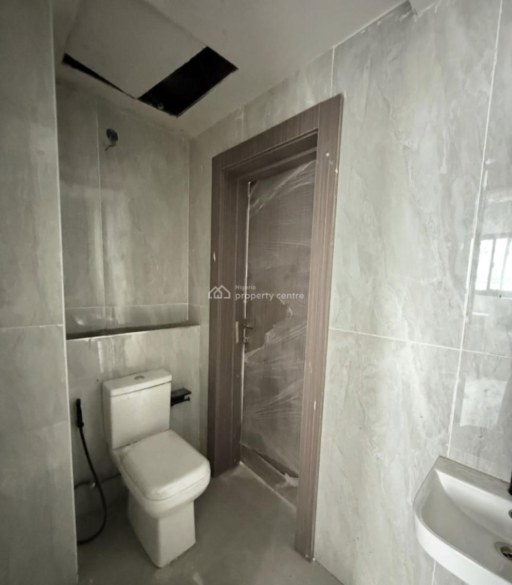 Luxury 2 Bedroom Apartment, Victoria Island (vi), Lagos, Flat / Apartment for Sale