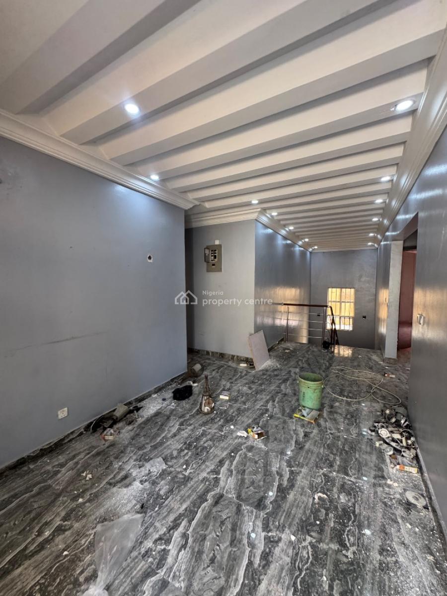 Five (5) Bedroom Detached Duplex for Residential and Commercial, Chevron, Lekki, Lagos, Detached Duplex for Rent