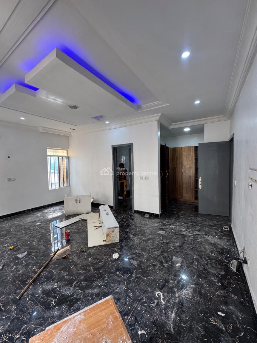 Five (5) Bedroom Detached Duplex for Residential and Commercial, Chevron, Lekki, Lagos, Detached Duplex for Rent