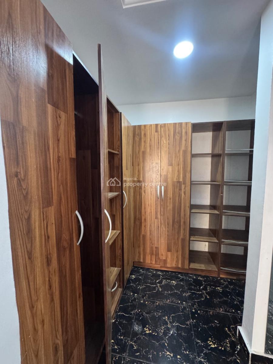 Five (5) Bedroom Detached Duplex for Residential and Commercial, Chevron, Lekki, Lagos, Detached Duplex for Rent