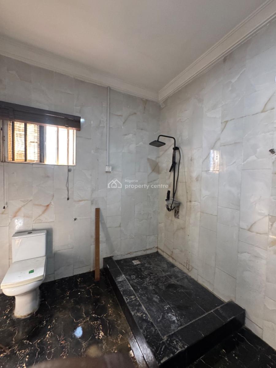 Five (5) Bedroom Detached Duplex for Residential and Commercial, Chevron, Lekki, Lagos, Detached Duplex for Rent
