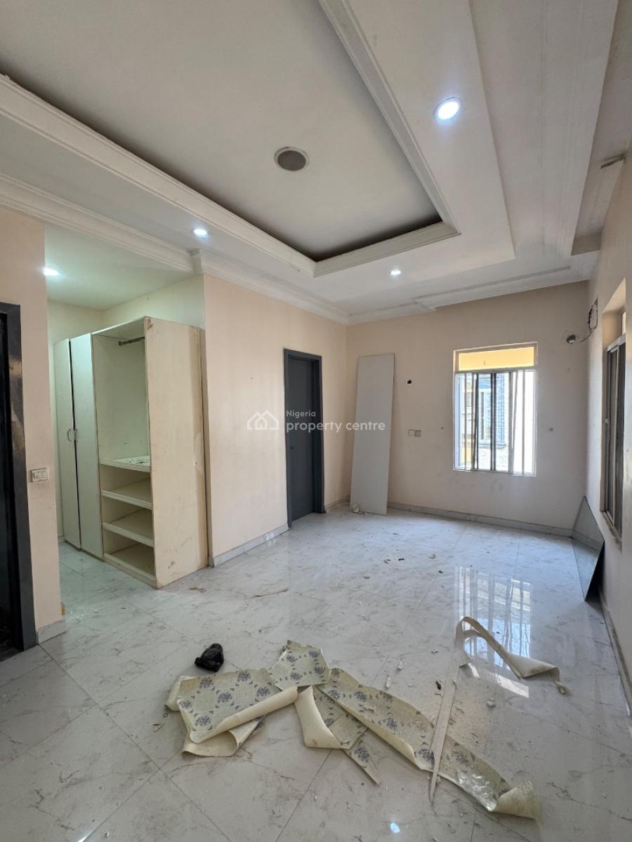 Five (5) Bedroom Detached Duplex for Residential and Commercial, Chevron, Lekki, Lagos, Detached Duplex for Rent
