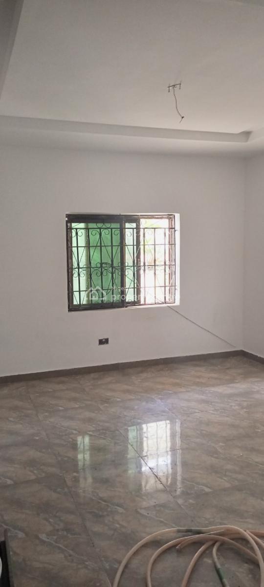 a Very Standard Self-contain, 2 Mammam Kontagora Crescent, Katampe Extension, Katampe, Abuja, Self Contain (single Rooms) for Rent