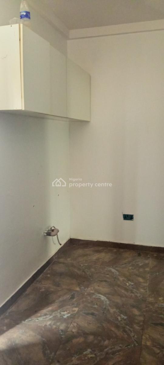 a Very Standard Self-contain, 2 Mammam Kontagora Crescent, Katampe Extension, Katampe, Abuja, Self Contain (single Rooms) for Rent