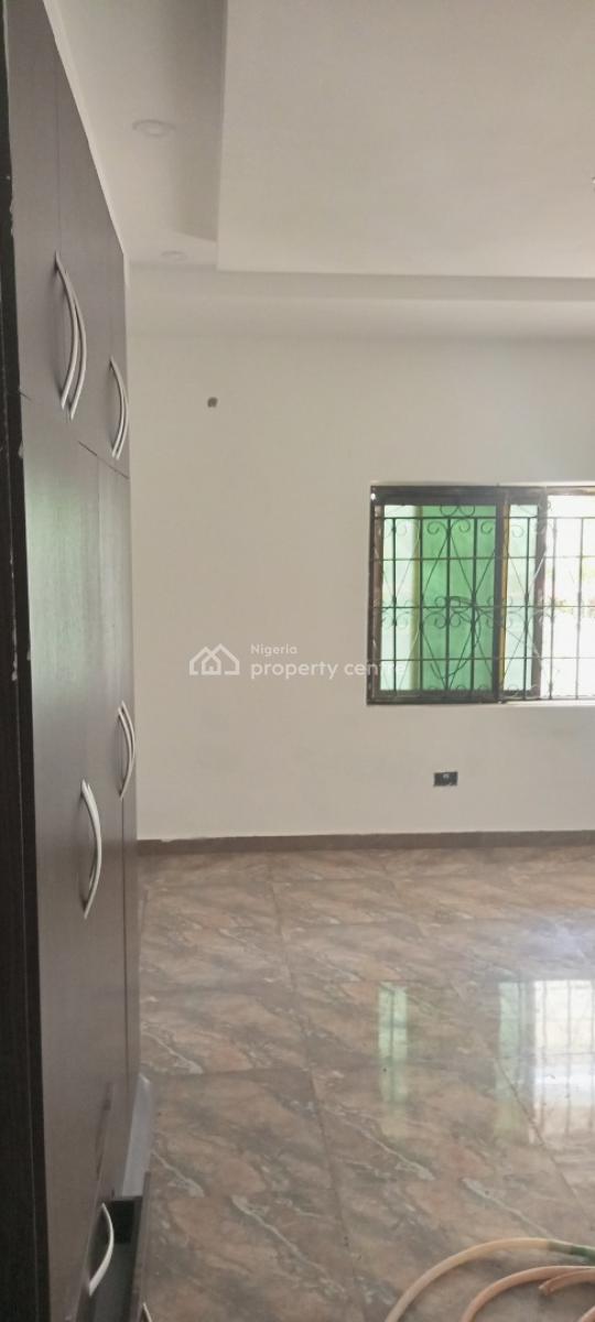 a Very Standard Self-contain, 2 Mammam Kontagora Crescent, Katampe Extension, Katampe, Abuja, Self Contain (single Rooms) for Rent