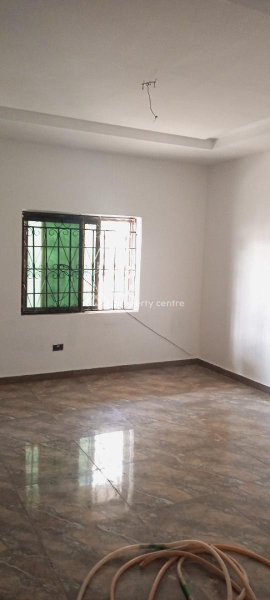 a Very Standard Self-contain, 2 Mammam Kontagora Crescent, Katampe Extension, Katampe, Abuja, Self Contain (single Rooms) for Rent