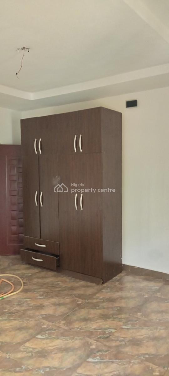 a Very Standard Self-contain, 2 Mammam Kontagora Crescent, Katampe Extension, Katampe, Abuja, Self Contain (single Rooms) for Rent