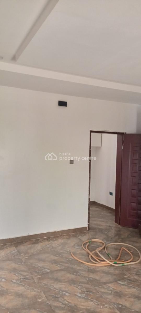a Very Standard Self-contain, 2 Mammam Kontagora Crescent, Katampe Extension, Katampe, Abuja, Self Contain (single Rooms) for Rent