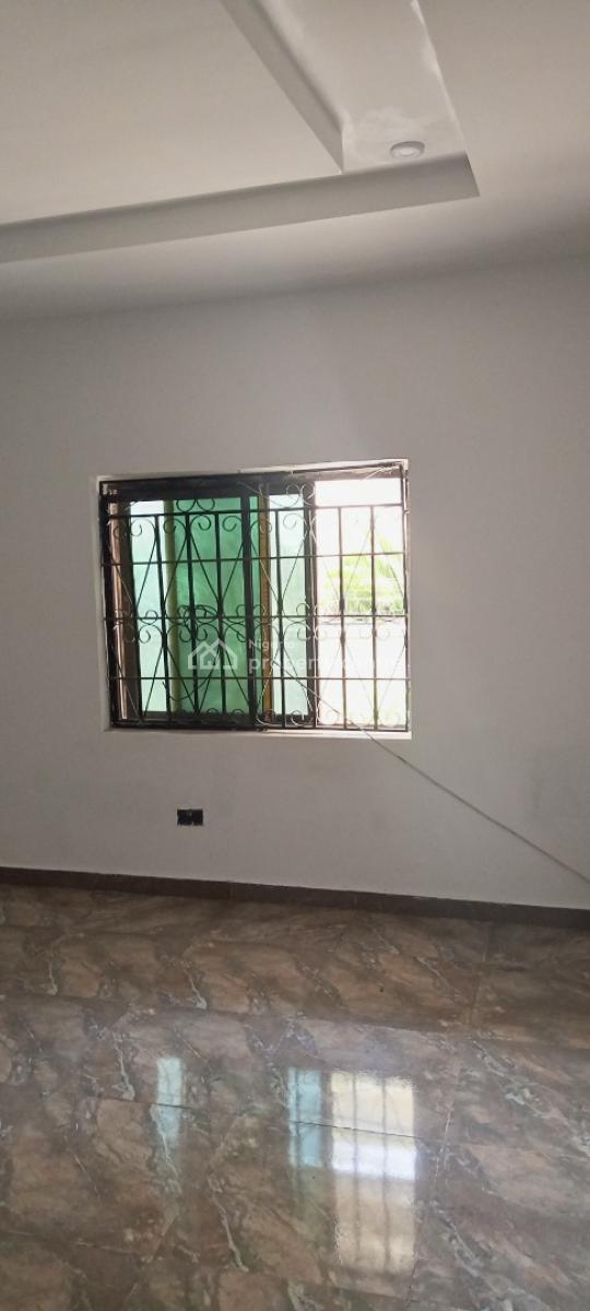 a Very Standard Self-contain, 2 Mammam Kontagora Crescent, Katampe Extension, Katampe, Abuja, Self Contain (single Rooms) for Rent