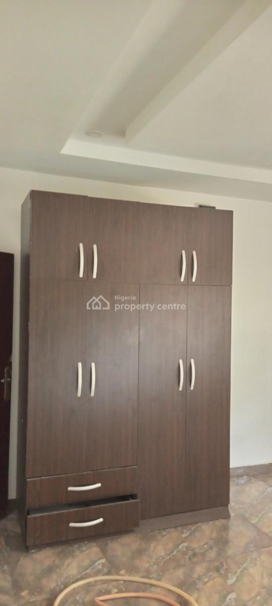 a Very Standard Self-contain, 2 Mammam Kontagora Crescent, Katampe Extension, Katampe, Abuja, Self Contain (single Rooms) for Rent