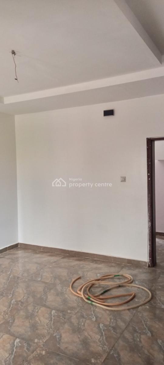 a Very Standard Self-contain, 2 Mammam Kontagora Crescent, Katampe Extension, Katampe, Abuja, Self Contain (single Rooms) for Rent