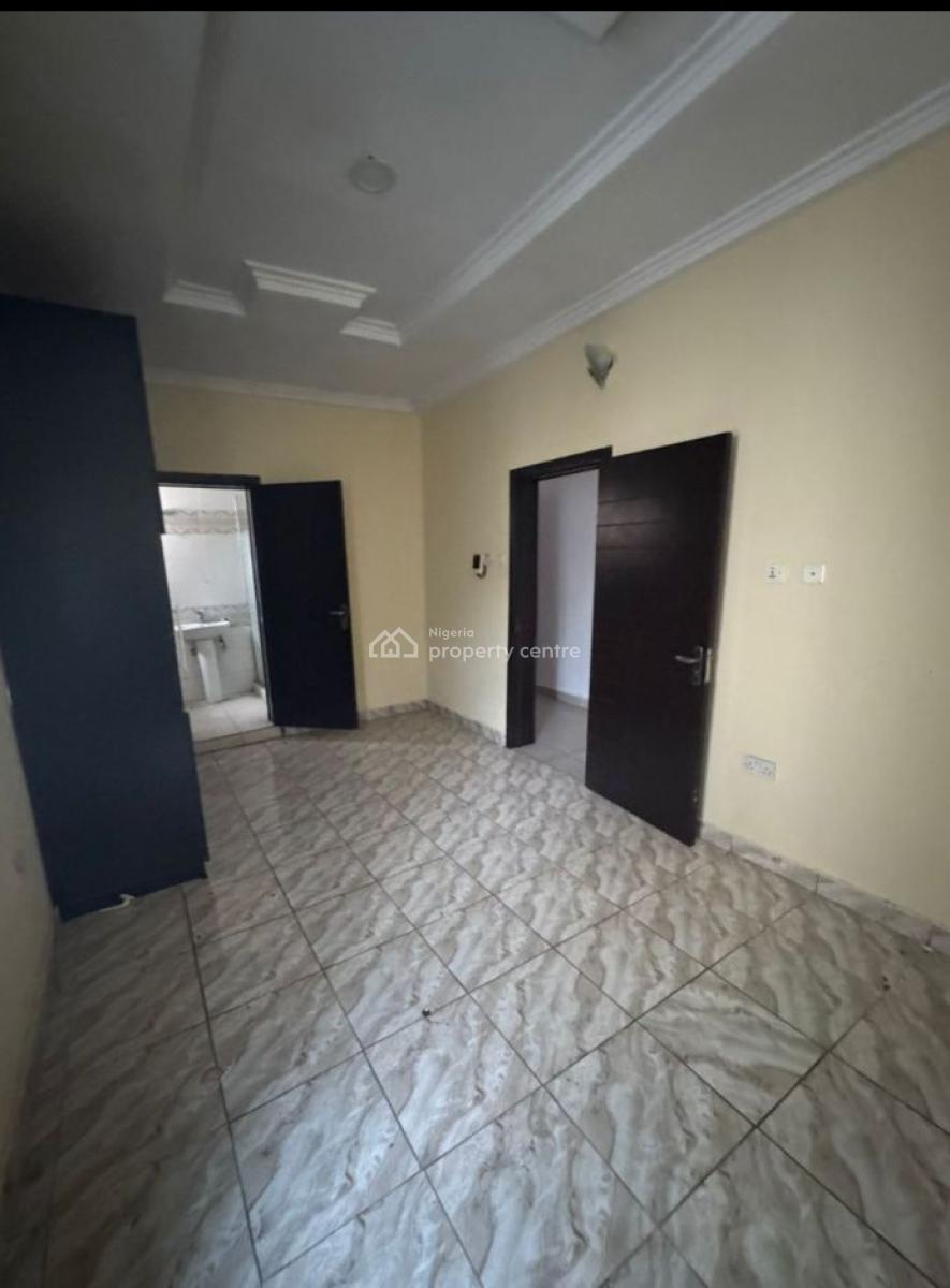 4 Bedroom Semi Detached Duplex with a Room Bq, Allen, Ikeja, Lagos, Semi-detached Duplex for Rent