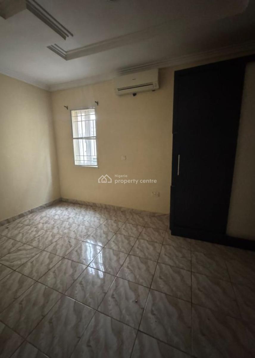 4 Bedroom Semi Detached Duplex with a Room Bq, Allen, Ikeja, Lagos, Semi-detached Duplex for Rent