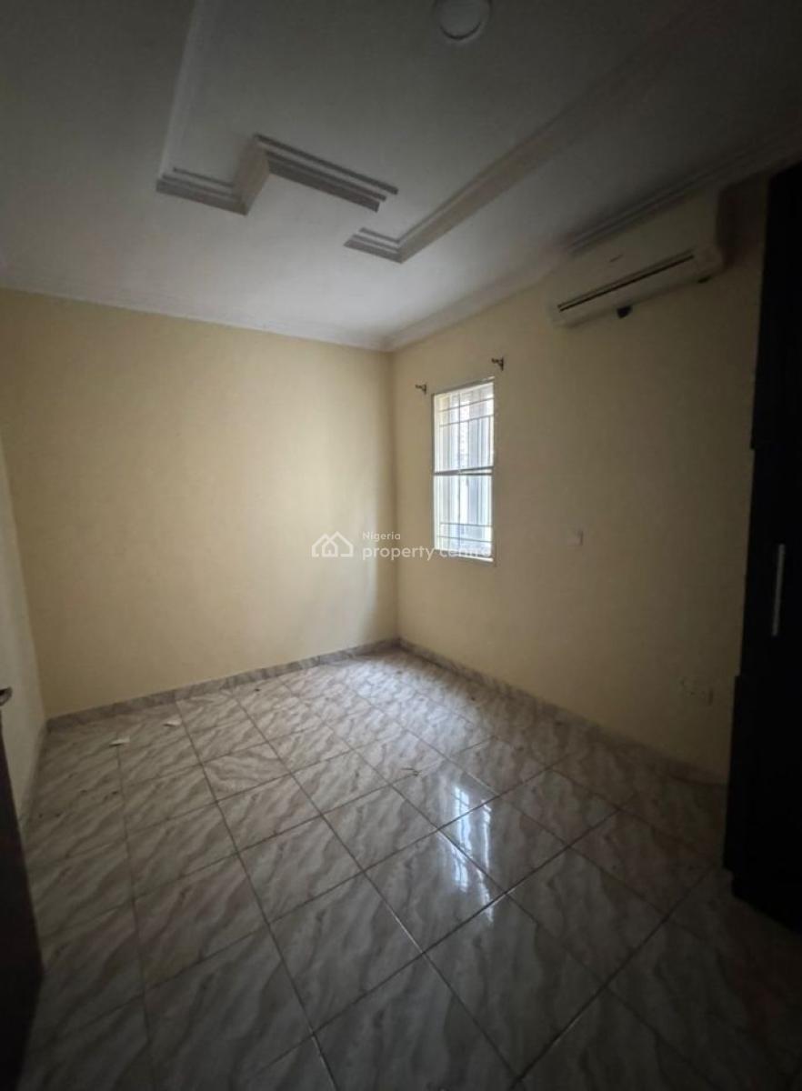 4 Bedroom Semi Detached Duplex with a Room Bq, Allen, Ikeja, Lagos, Semi-detached Duplex for Rent