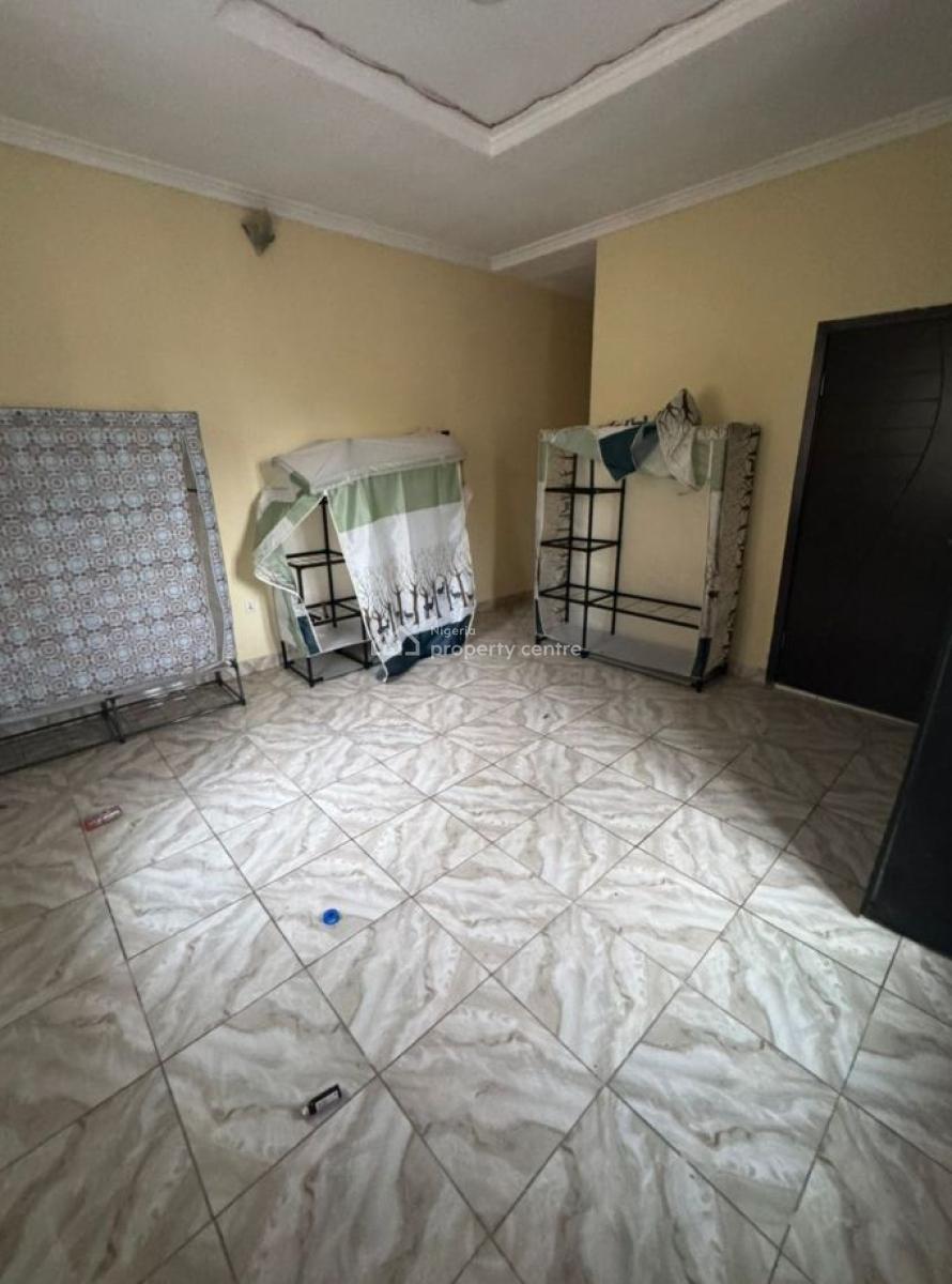 4 Bedroom Semi Detached Duplex with a Room Bq, Allen, Ikeja, Lagos, Semi-detached Duplex for Rent