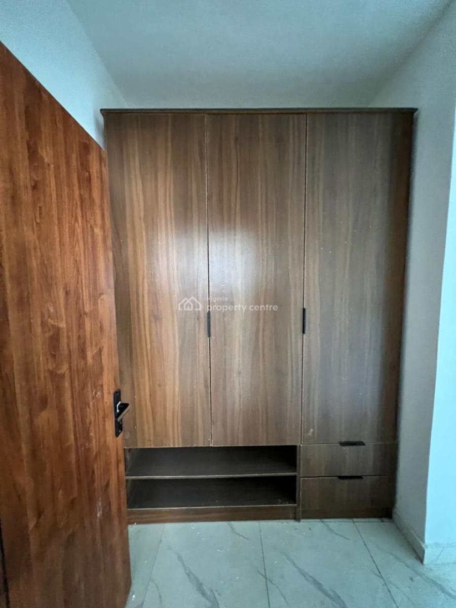 3 Bedroom Semidetached Duplex with Bq, Abraham Adesanya Ogombo Road, Ajah, Lagos, Semi-detached Duplex for Rent