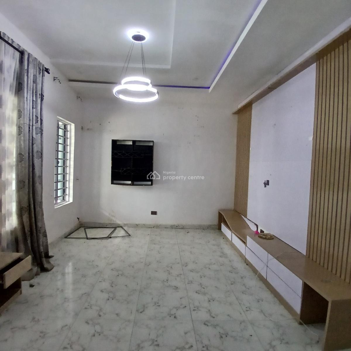 4 Bedroom Terrace, Orchid Road, Lekki, Lagos, Terraced Duplex for Rent