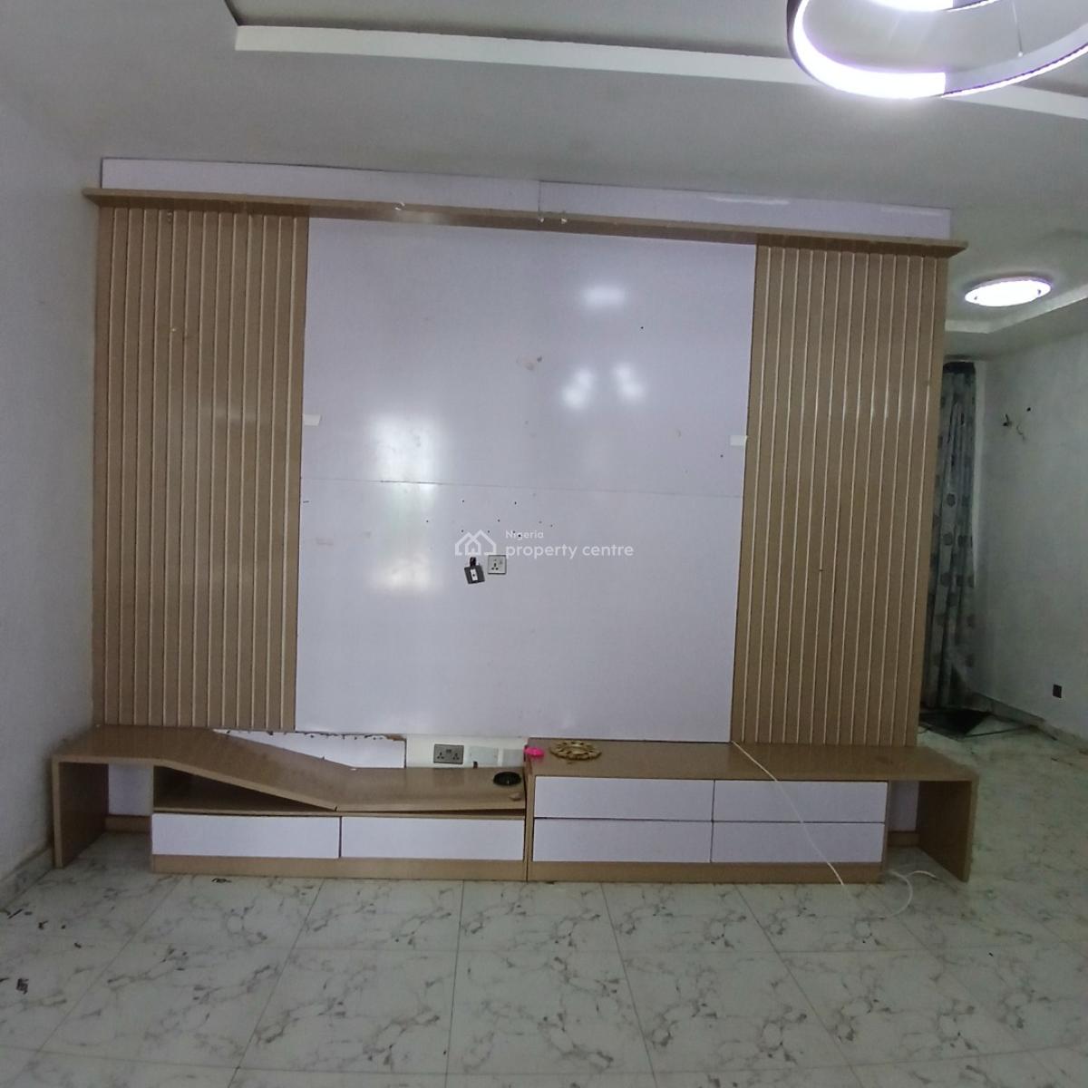 4 Bedroom Terrace, Orchid Road, Lekki, Lagos, Terraced Duplex for Rent