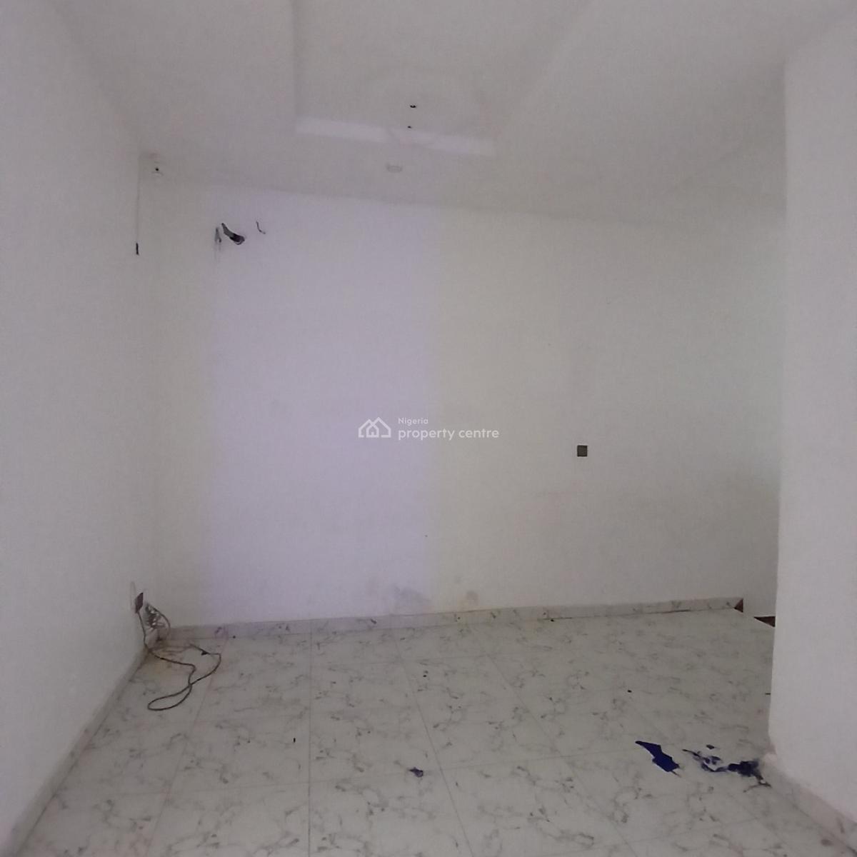 4 Bedroom Terrace, Orchid Road, Lekki, Lagos, Terraced Duplex for Rent