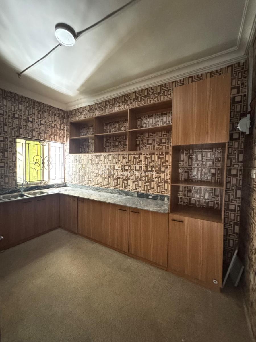 Spacious 3 Bedroom Apartment, Lekki, Lagos, Flat / Apartment for Rent