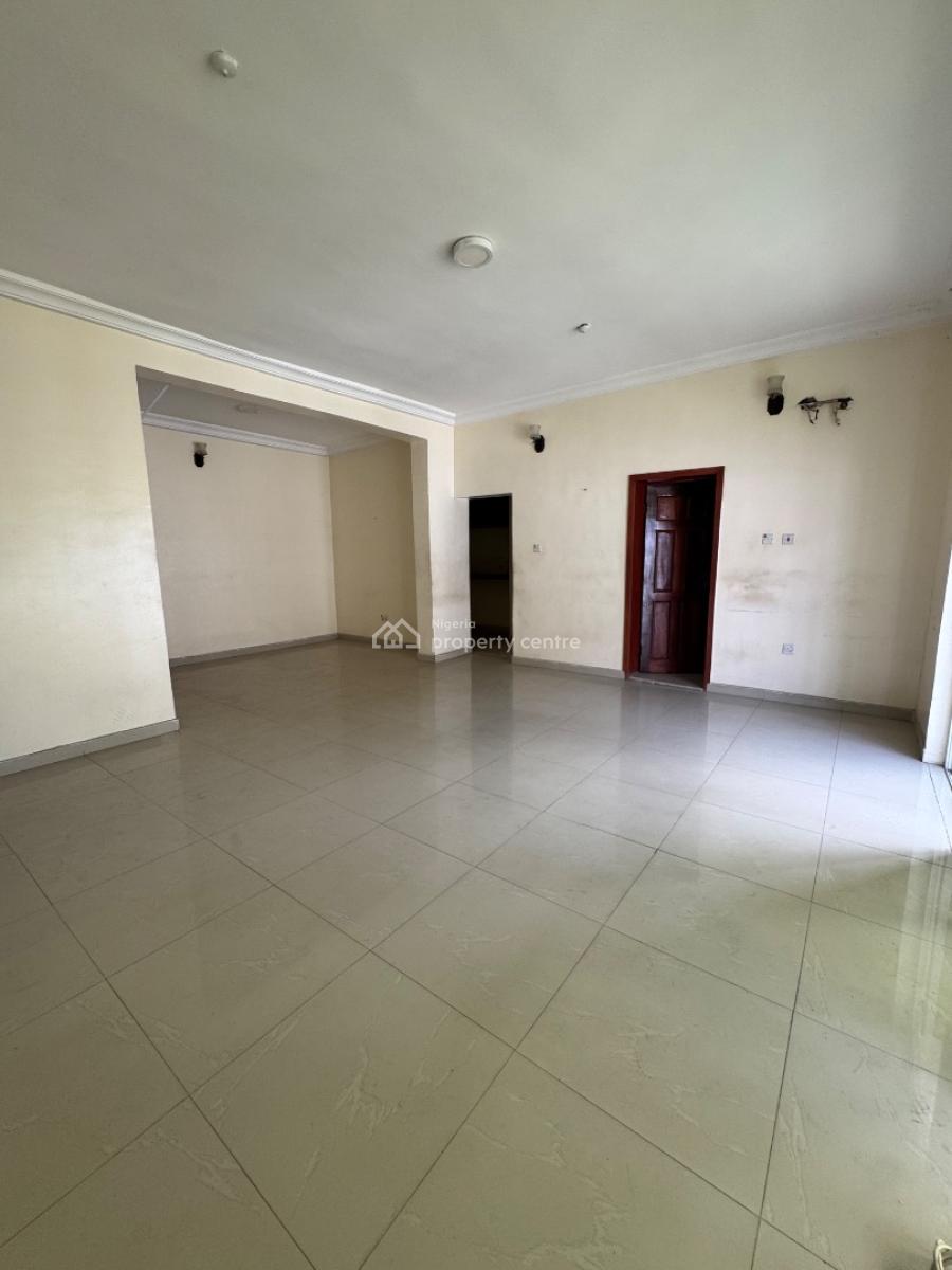 Spacious 3 Bedroom Apartment, Lekki, Lagos, Flat / Apartment for Rent