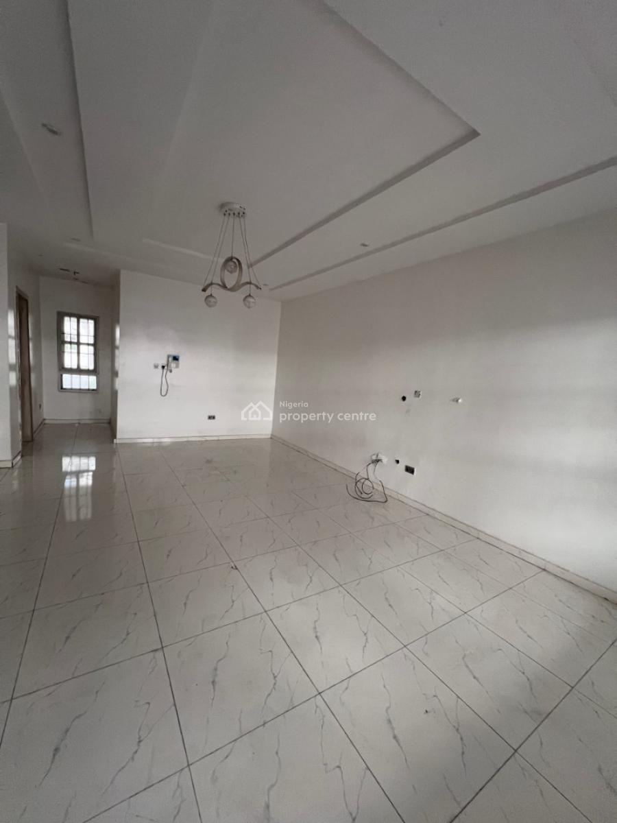 3 Bedroom Duplex, Orchid Road, Lekki, Lagos, House for Rent
