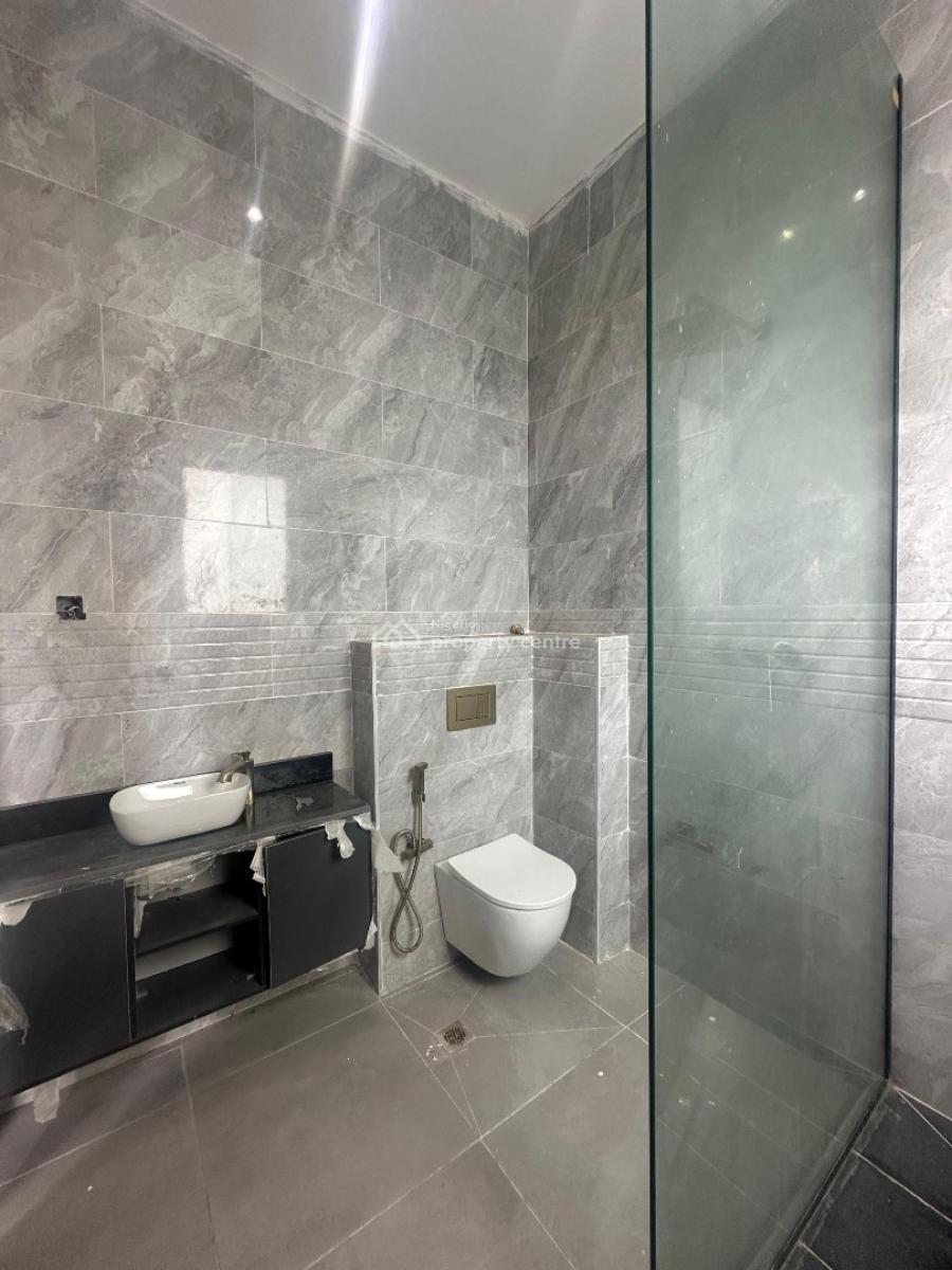 Four Bedroom Terraced Duplex, Off Alexander, Ikoyi, Lagos, Terraced Duplex for Sale
