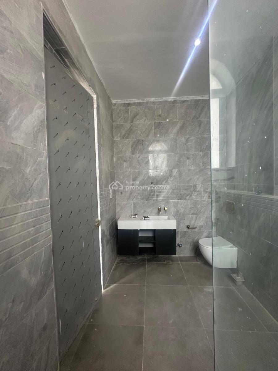 Four Bedroom Terraced Duplex, Off Alexander, Ikoyi, Lagos, Terraced Duplex for Sale