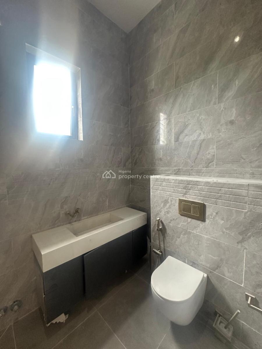 Four Bedroom Terraced Duplex, Off Alexander, Ikoyi, Lagos, Terraced Duplex for Sale