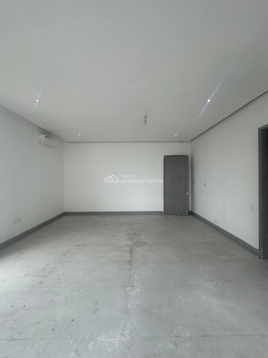 Four Bedroom Terraced Duplex, Off Alexander, Ikoyi, Lagos, Terraced Duplex for Sale