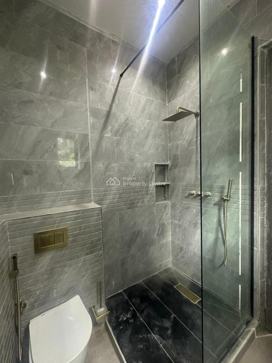Four Bedroom Terraced Duplex, Off Alexander, Ikoyi, Lagos, Terraced Duplex for Sale
