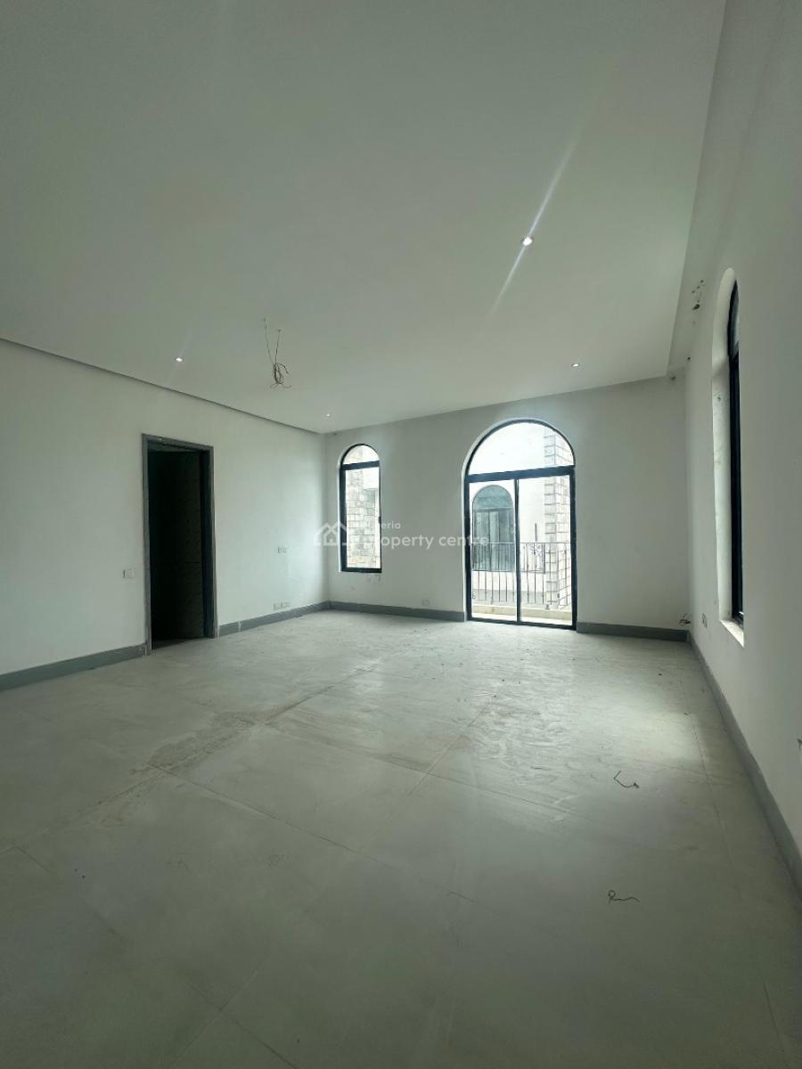 Four Bedroom Terraced Duplex, Off Alexander, Ikoyi, Lagos, Terraced Duplex for Sale