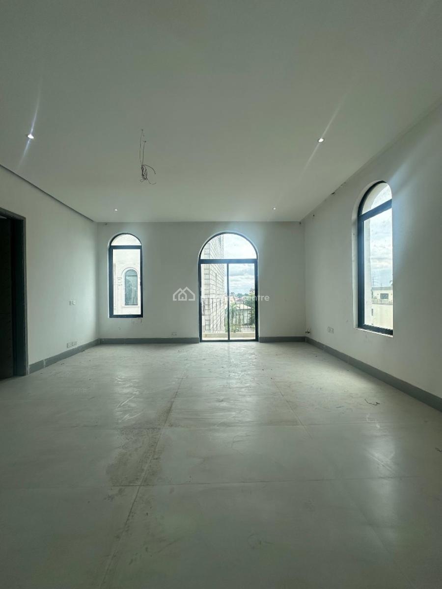 Four Bedroom Terraced Duplex, Off Alexander, Ikoyi, Lagos, Terraced Duplex for Sale
