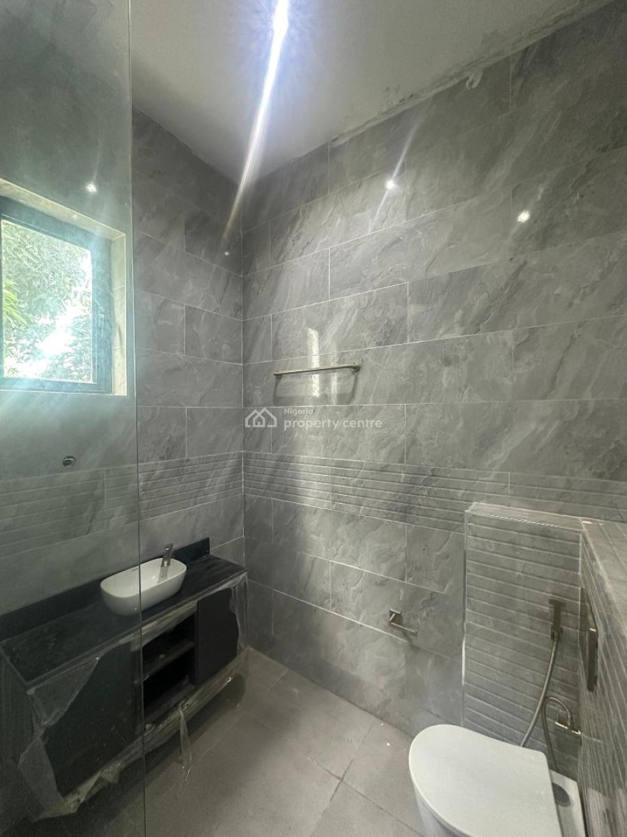 Four Bedroom Terraced Duplex, Off Alexander, Ikoyi, Lagos, Terraced Duplex for Sale