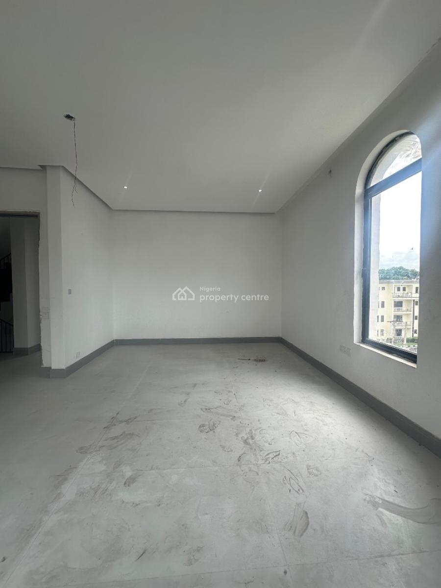 Four Bedroom Terraced Duplex, Off Alexander, Ikoyi, Lagos, Terraced Duplex for Sale