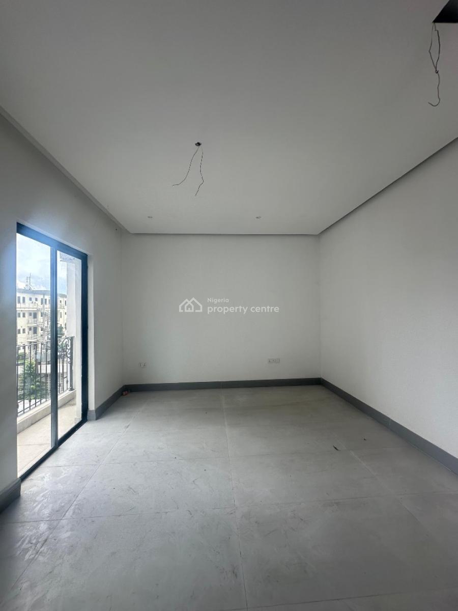 Four Bedroom Terraced Duplex, Off Alexander, Ikoyi, Lagos, Terraced Duplex for Sale