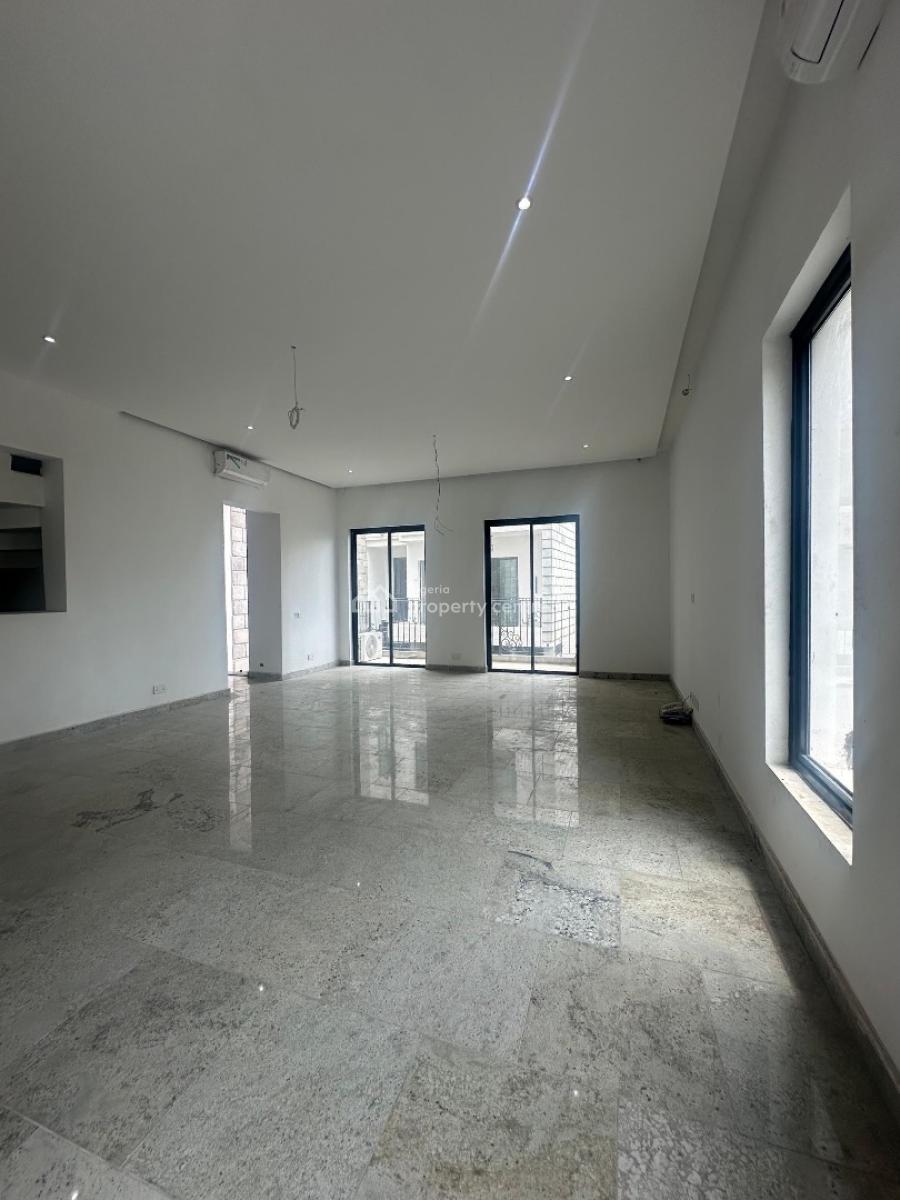 Four Bedroom Terraced Duplex, Off Alexander, Ikoyi, Lagos, Terraced Duplex for Sale