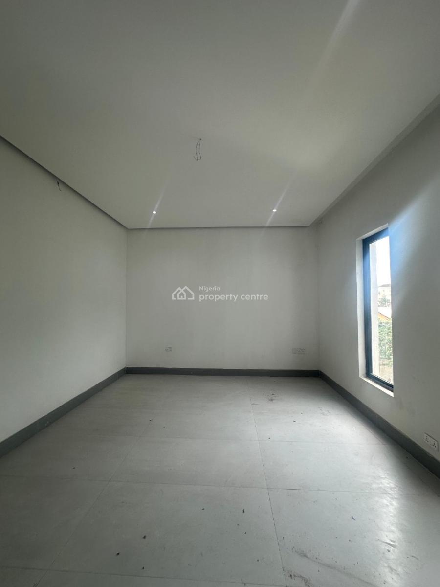 Four Bedroom Terraced Duplex, Off Alexander, Ikoyi, Lagos, Terraced Duplex for Sale
