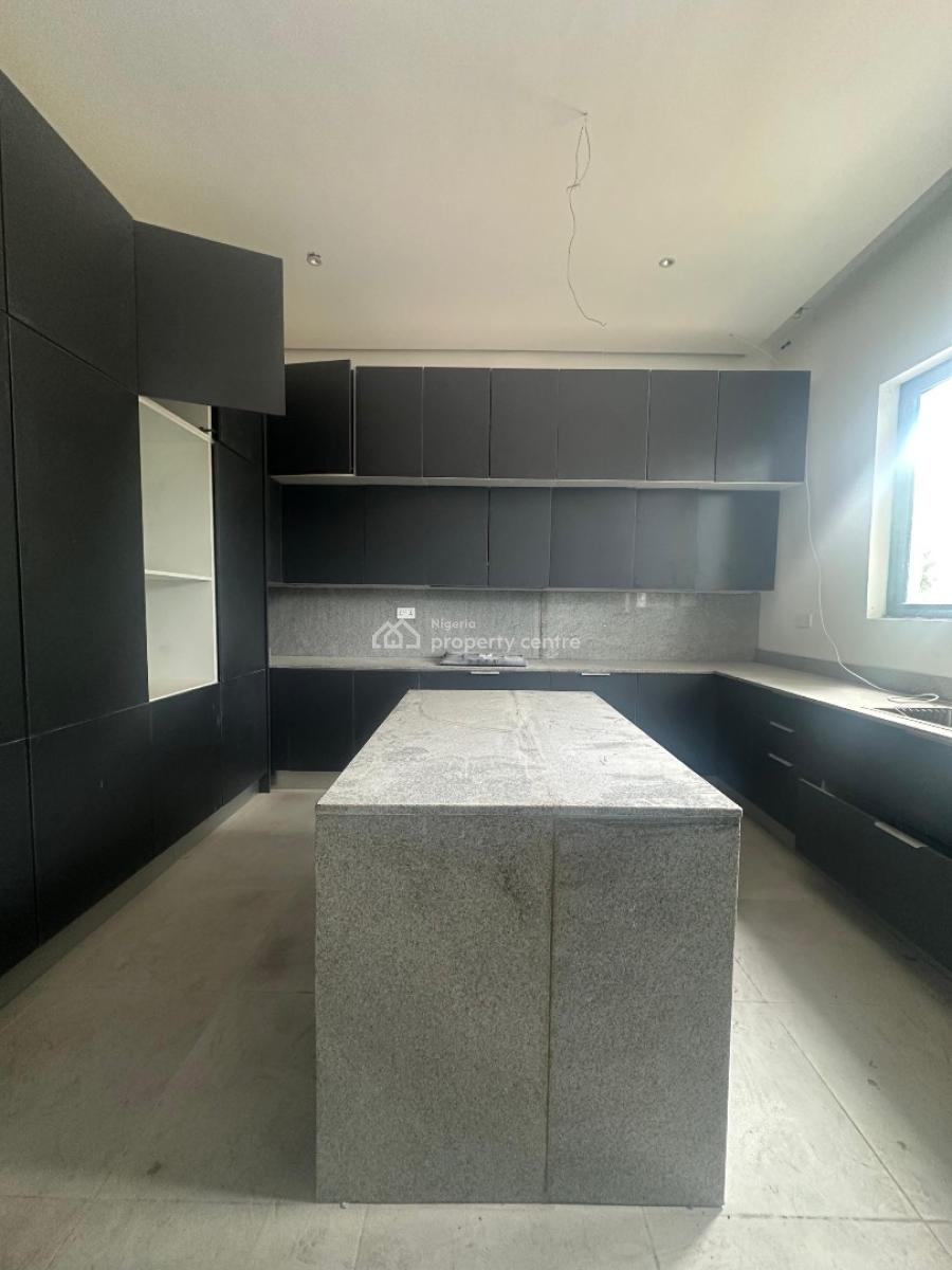 Four Bedroom Terraced Duplex, Off Alexander, Ikoyi, Lagos, Terraced Duplex for Sale