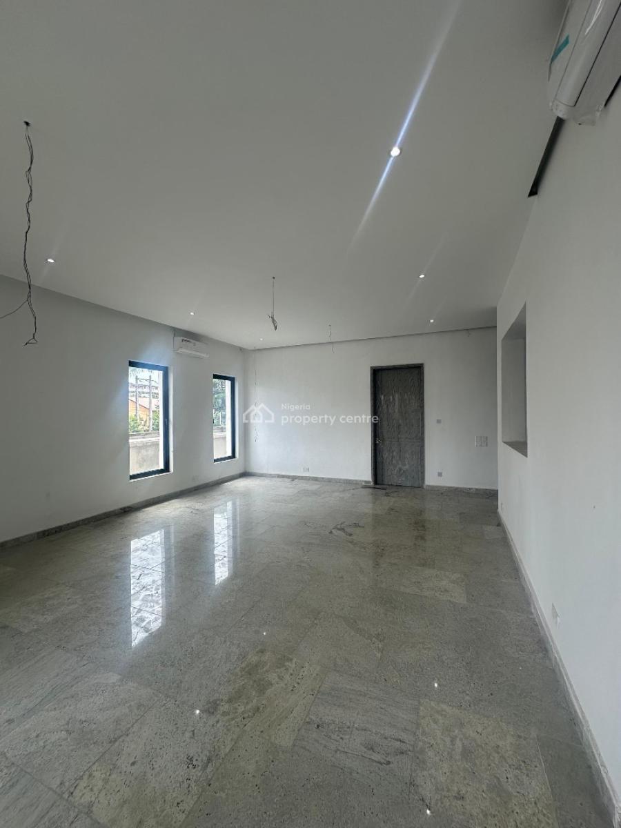 Four Bedroom Terraced Duplex, Off Alexander, Ikoyi, Lagos, Terraced Duplex for Sale