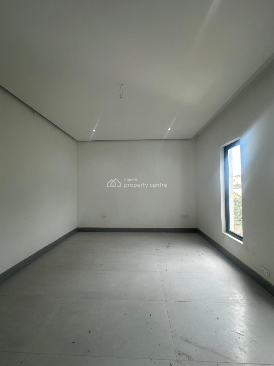 Four Bedroom Terraced Duplex, Off Alexander, Ikoyi, Lagos, Terraced Duplex for Sale