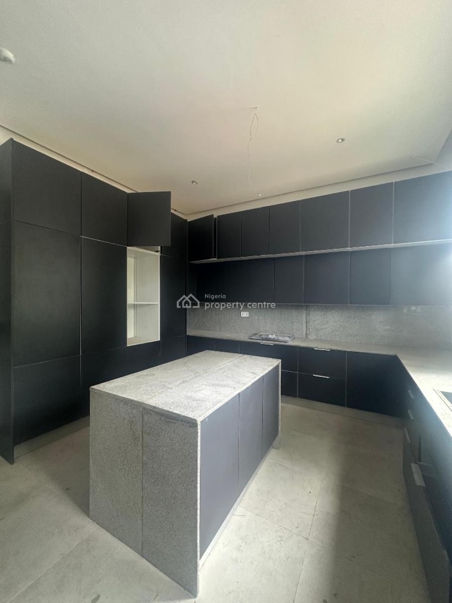 Four Bedroom Terraced Duplex, Off Alexander, Ikoyi, Lagos, Terraced Duplex for Sale