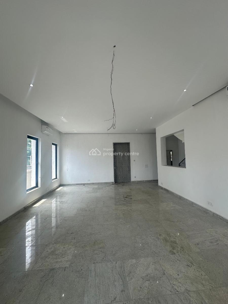 Four Bedroom Terraced Duplex, Off Alexander, Ikoyi, Lagos, Terraced Duplex for Sale